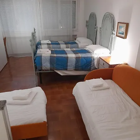 公寓 Casa Valerio *