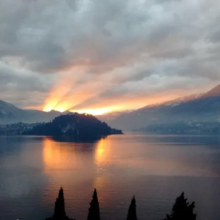 Casa Valerio Apartment Varenna