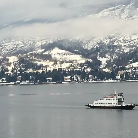 公寓 Casa Valerio *