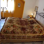 Casa Valerio アパート *
