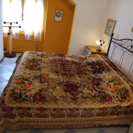 Casa Valerio Apartman *