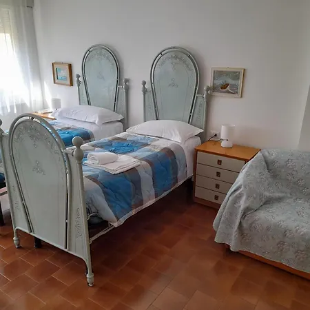 Casa Valerio アパート