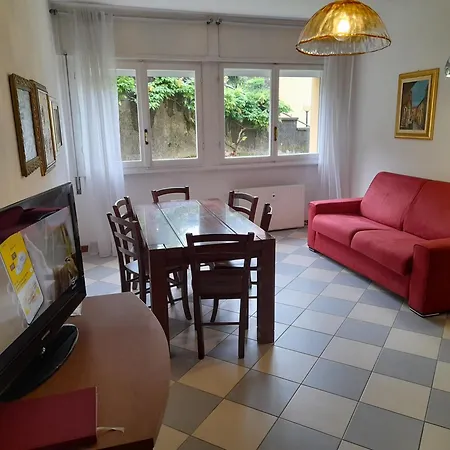 Casa Valerio * ヴァレンナ