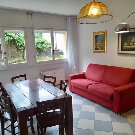 Apartment Casa Valerio Varenna
