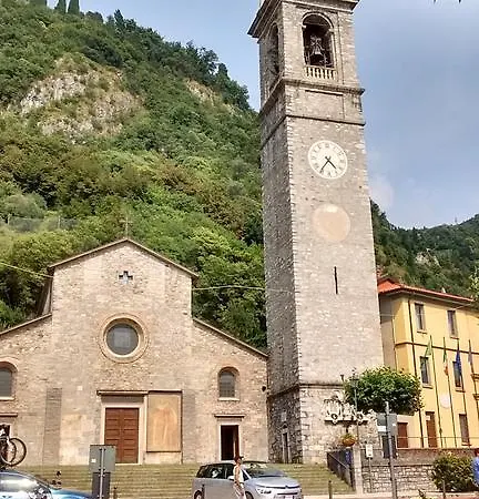Apartment Casa Valerio Varenna