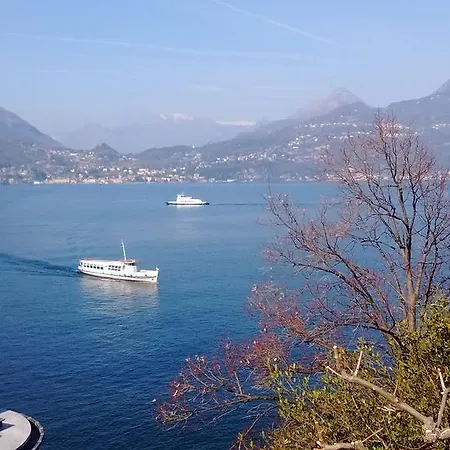 Casa Valerio Apartman *