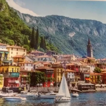 Apartman Casa Valerio