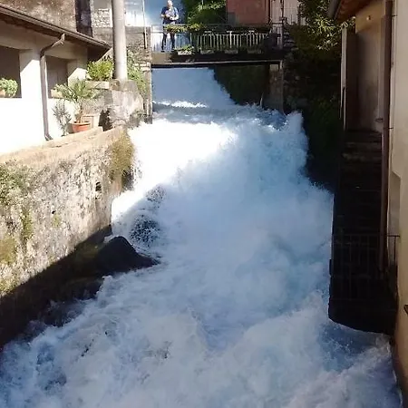 Apartman Casa Valerio *