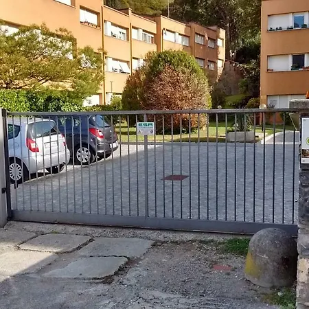 Casa Valerio ヴァレンナ