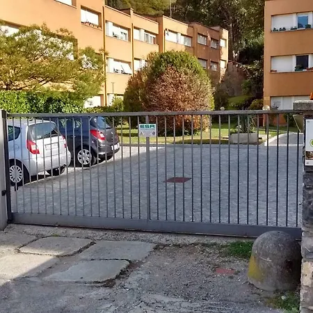 Casa Valerio Varenna