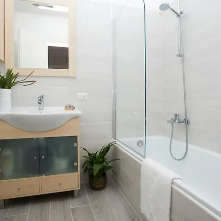 Casa Valerio Apartman