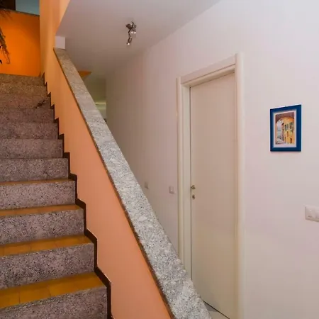 Casa Valerio * Varenna