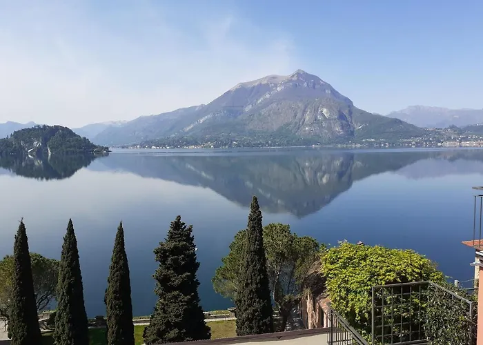 شقة Casa Valerio *