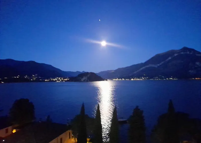 شقة Casa Valerio *