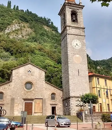 شقة Casa Valerio فارينا