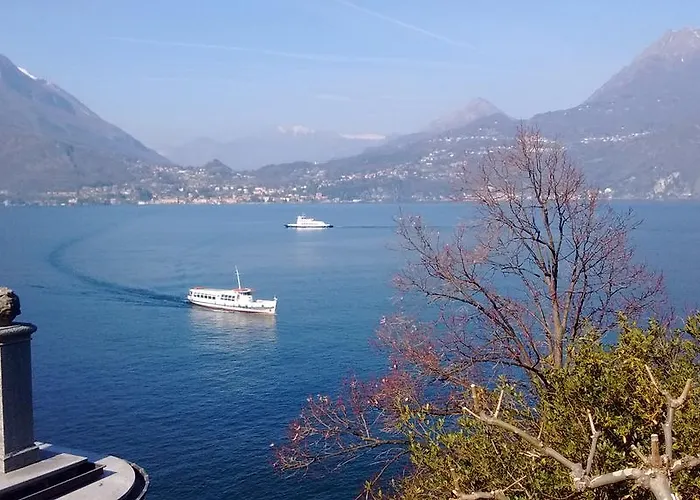 Casa Valerio شقة *