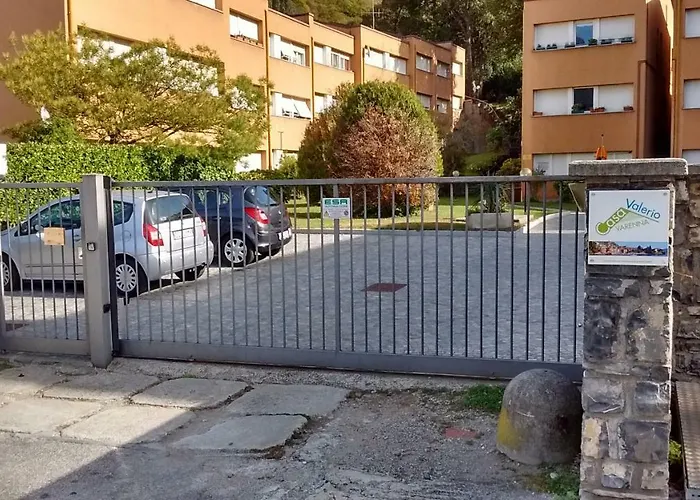 Casa Valerio فارينا