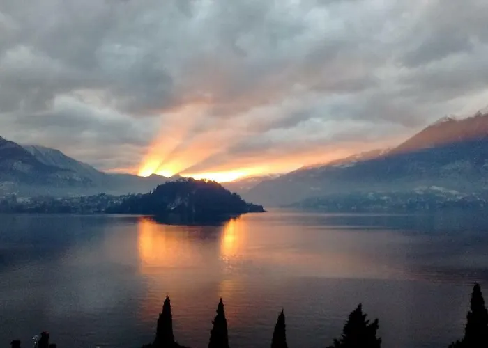 Casa Valerio شقة فارينا