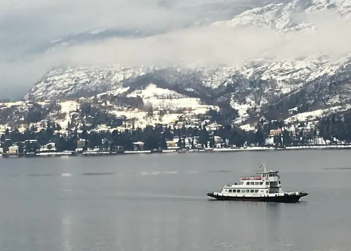 شقة Casa Valerio *