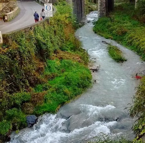 Casa Valerio شقة فارينا