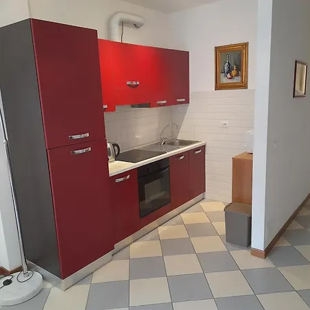 Lejlighed Casa Valerio