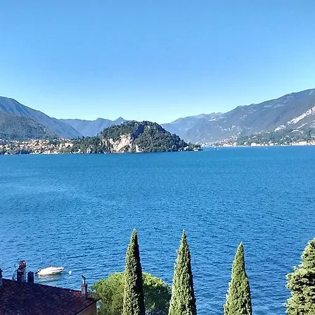 Casa Valerio * Varenna