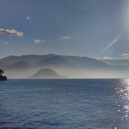 Casa Valerio * Varenna