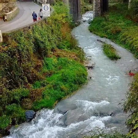 Casa Valerio Lejlighed Varenna