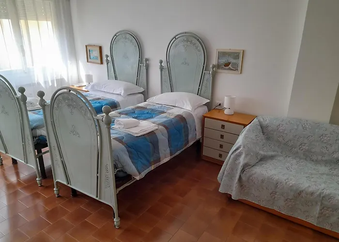 Casa Valerio דירה
