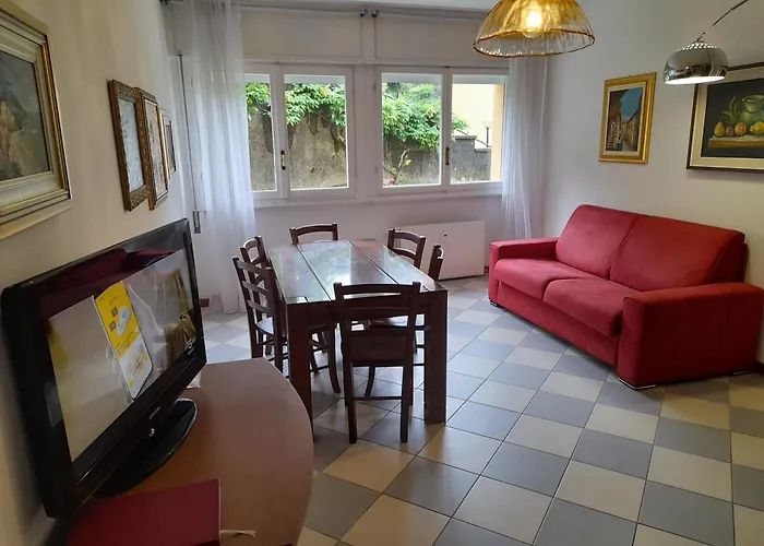 Casa Valerio * ורנה
