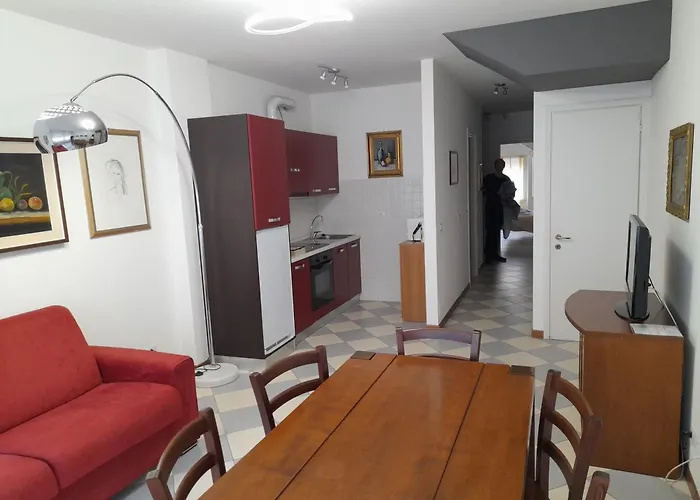 Casa Valerio דירה