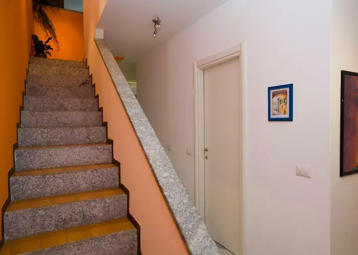 Casa Valerio * ורנה
